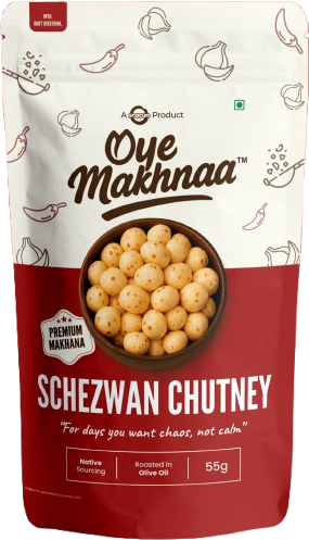 Schezwan Chutney