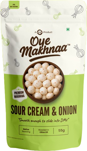Sour Cream & Onion